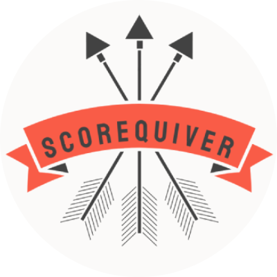 ScoreQuiver Logo